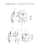 METHODS OF INJECTING FLUIDS INTO JOINTS USING A HANDPIECE ASSEMBLY diagram and image