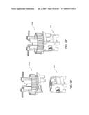 METHODS OF INJECTING FLUIDS INTO JOINTS USING A HANDPIECE ASSEMBLY diagram and image