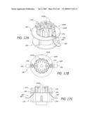 METHODS OF INJECTING FLUIDS INTO JOINTS USING A HANDPIECE ASSEMBLY diagram and image