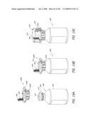 METHODS OF INJECTING FLUIDS INTO JOINTS USING A HANDPIECE ASSEMBLY diagram and image