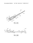 METHODS OF INJECTING FLUIDS INTO JOINTS USING A HANDPIECE ASSEMBLY diagram and image