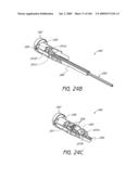 METHODS OF INJECTING FLUIDS INTO JOINTS USING A HANDPIECE ASSEMBLY diagram and image