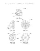 METHODS OF INJECTING FLUIDS INTO JOINTS USING A HANDPIECE ASSEMBLY diagram and image