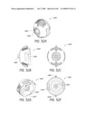 METHODS OF INJECTING FLUIDS INTO JOINTS USING A HANDPIECE ASSEMBLY diagram and image