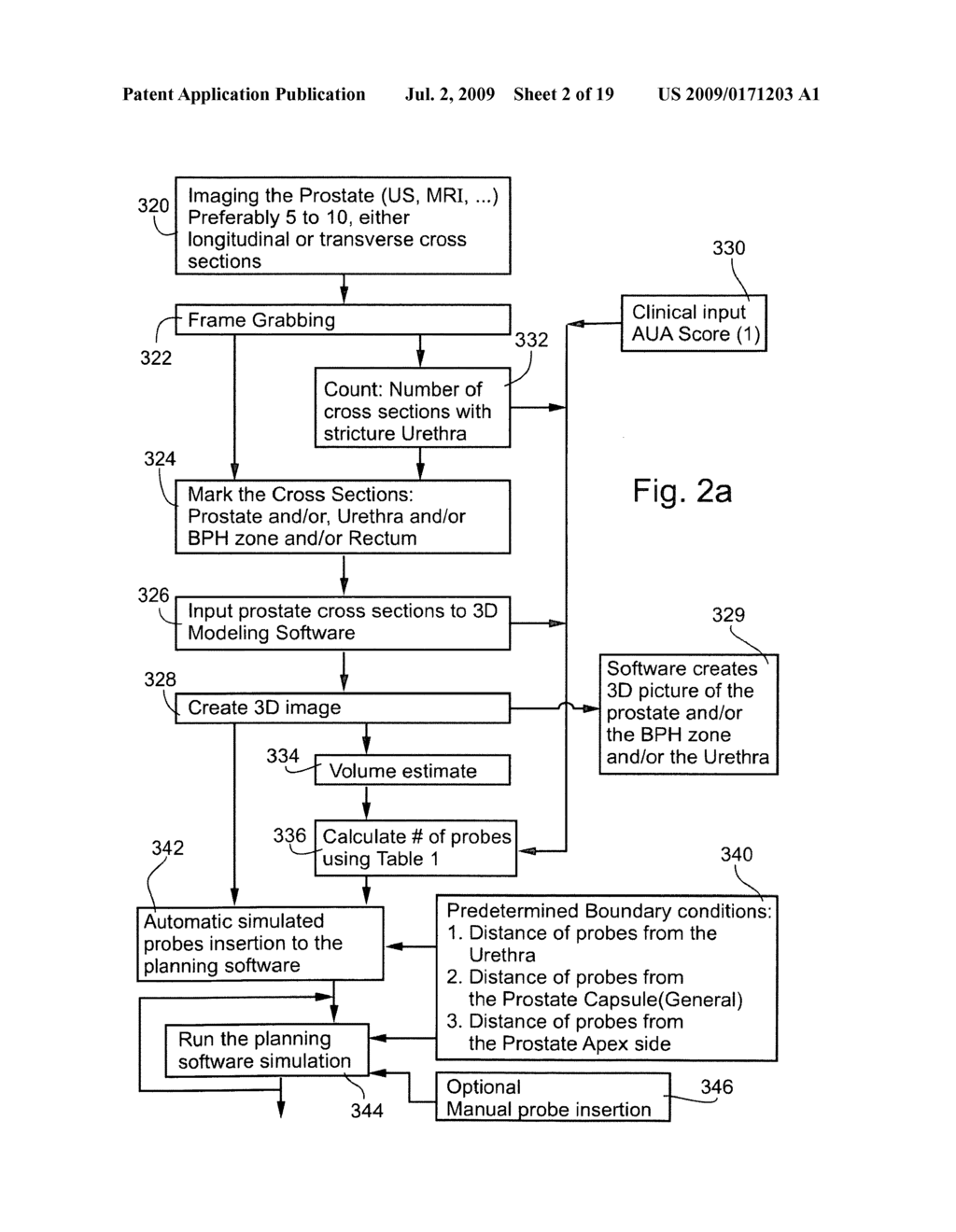 Cryotherapy Insertion System and Method - diagram, schematic, and image 03