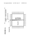 SONOELECTRIC TOMOGRAPHY USING A FREQUENCY-SWEPT ULTRASONIC WAVE diagram and image