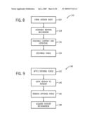 SENSOR WITH INTEGRATED LIVING HINGE AND SPRING diagram and image