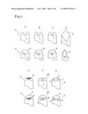 Method and Implement for Opening Hole in Soft Material diagram and image