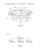 ULTRASOUND TREATMENT OF ADIPOSE TISSUE WITH VACUUM FEATURE diagram and image