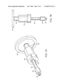 THERAPY HEAD FOR USE WITH AN ULTRASOUND SYSTEM diagram and image