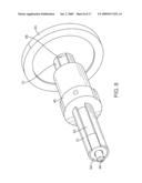 THERAPY HEAD FOR USE WITH AN ULTRASOUND SYSTEM diagram and image