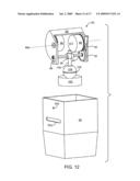 THERAPY HEAD FOR USE WITH AN ULTRASOUND SYSTEM diagram and image