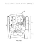 THERAPY HEAD FOR USE WITH AN ULTRASOUND SYSTEM diagram and image