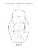 THERAPY HEAD FOR USE WITH AN ULTRASOUND SYSTEM diagram and image