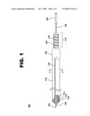 Catheter-Based, Dual Balloon Photopolymerization System diagram and image