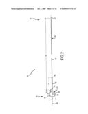 Transseptal Puncture Needle and Needle Assemblies diagram and image