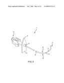 Transseptal Puncture Needle and Needle Assemblies diagram and image