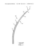 Transseptal Puncture Needle and Needle Assemblies diagram and image