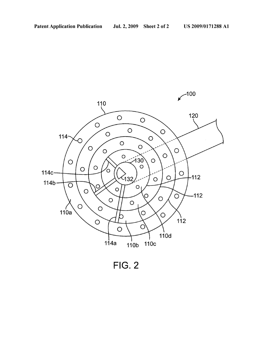 SYSTEMS AND METHODS FOR VACUUM-ASSISTED REGENERATION OF DAMAGED TISSUE - diagram, schematic, and image 03