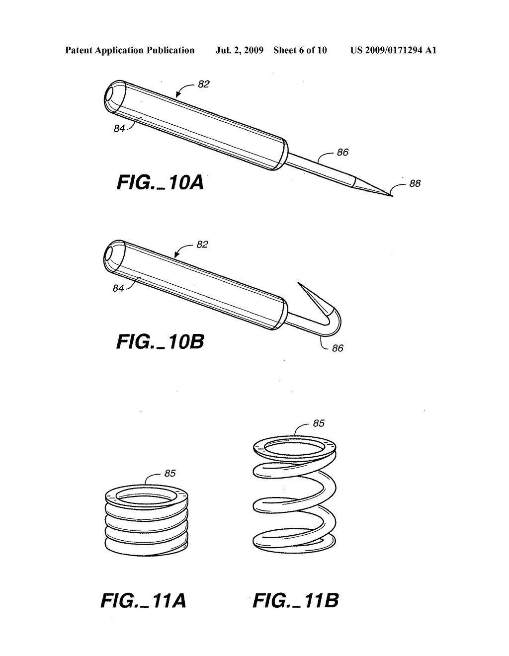 Single crystal shape memory alloy devices and methods - diagram, schematic, and image 07