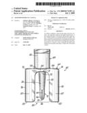 ADAPTOR WITH BLUNT CANNULA diagram and image