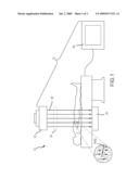 REDUCED RADIATION FLUOROSCOPIC SYSTEM diagram and image