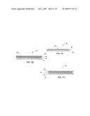 DISPERSIVE RETURN ELECTRODE AND METHODS diagram and image