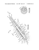 PRESSURE-SENSITIVE FLEXIBLE POLYMER BIPOLAR ELECTRODE diagram and image