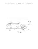 DEFLECTABLE CATHETER WITH DISTAL DEFLECTABLE SEGMENT diagram and image