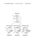 DEFLECTABLE CATHETER WITH DISTAL DEFLECTABLE SEGMENT diagram and image