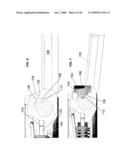 Cordless Medical Cauterization and Cutting Device diagram and image