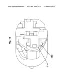 Cordless Medical Cauterization and Cutting Device diagram and image