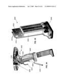 Cordless Medical Cauterization and Cutting Device diagram and image