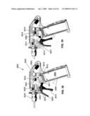 Cordless Medical Cauterization and Cutting Device diagram and image