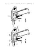 Cordless Medical Cauterization and Cutting Device diagram and image