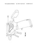 Cordless Medical Cauterization and Cutting Device diagram and image