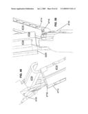 Cordless Medical Cauterization and Cutting Device diagram and image