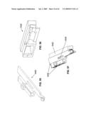 Cordless Medical Cauterization and Cutting Device diagram and image