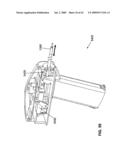 Cordless Medical Cauterization and Cutting Device diagram and image