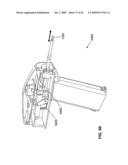 Cordless Medical Cauterization and Cutting Device diagram and image