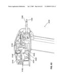 Cordless Medical Cauterization and Cutting Device diagram and image