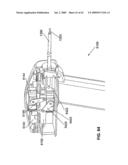 Cordless Medical Cauterization and Cutting Device diagram and image