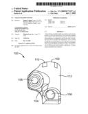 COLLET FIXATION SYSTEM diagram and image