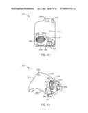 COLLET FIXATION SYSTEM diagram and image