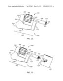 COLLET FIXATION SYSTEM diagram and image