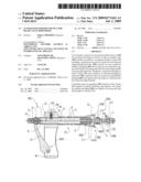 AUTOMATED INSERTION DEVICE FOR HEART VALVE PROSTHESIS diagram and image