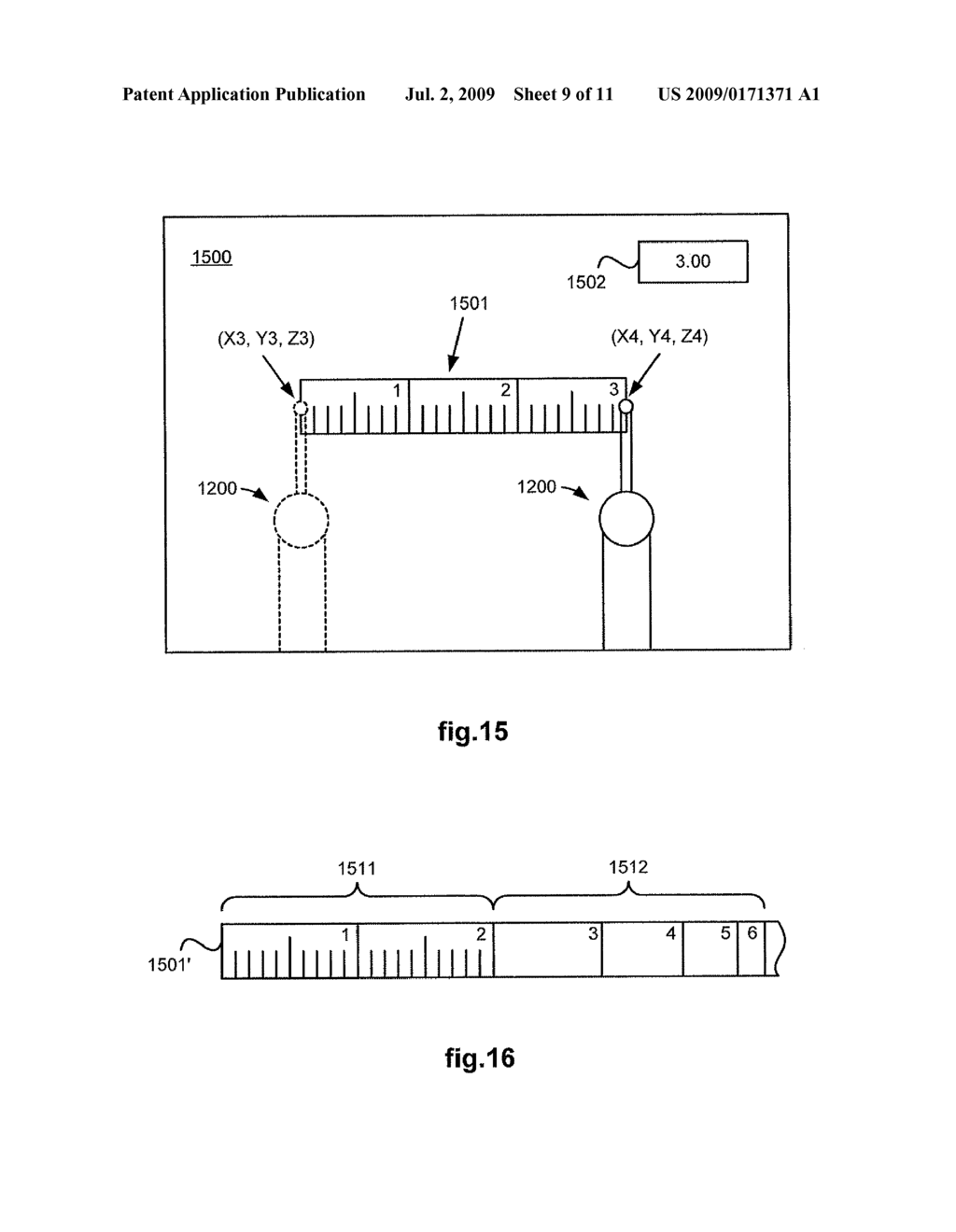 MEDICAL ROBOTIC SYSTEM WITH FUNCTIONALITY TO DETERMINE AND DISPLAY A DISTANCE INDICATED BY MOVEMENT OF A TOOL ROBOTICALLY MANIPULATED BY AN OPERATOR - diagram, schematic, and image 10