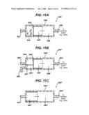 FLUID LOGIC FOR REGULATING RESTRICTION DEVICES diagram and image