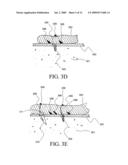 APPARATUS FOR DISCRETE TISSUE ANCHORING FOR SOFT TISSUE REPAIR AND METHOD OF USE diagram and image