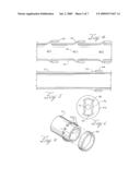 SEQUENTIAL IMPLANT DELIVERY SYSTEM diagram and image